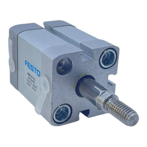 Festo ADN-25-15-A-P-A-S2 Kompaktzylinder 536250 für industriellen Einsatz