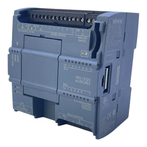 Siemens 6ES7212-1BD30-0XB0 CPU Modul für industriellen Einsatz