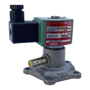 Asco 238313-903 Solenoid valve industrial use Solenoid valve Solenoid - Valve 