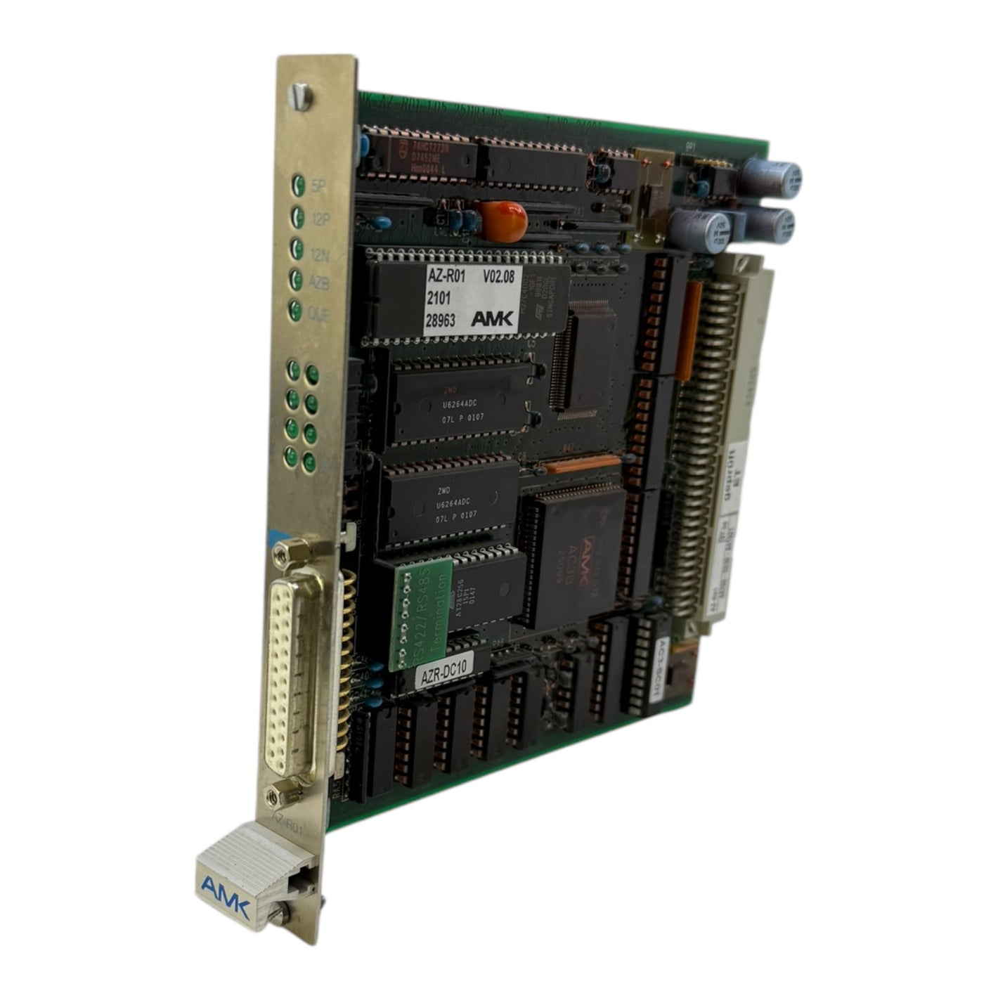 AMK AZ-R01-1.05 Inverter Platine für Frequenzumrichter für industriellen Einsatz