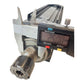 Perske KRS35.5-2D Spindelmotor 1,7kW ca. Ø25mm Motor für industriellen Einsatz