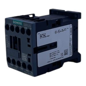 Siemens 3RH2122-1AF00 Hilfsschütz für industriellen Einsatz Hilfsschütz