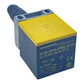 Turck Näherungsschalter Bi15U-CK40-AP6X2-H1141 Induktivsensor 15 mm 10–30 VDC