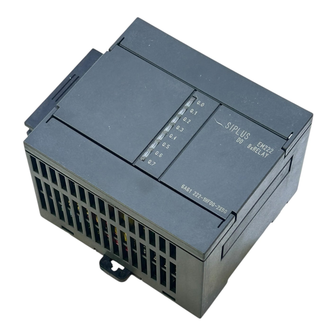 Siemens Kommunikationsmodul Simatic S7 6ES7222-1HF00-0XA0 6AG1223-1BF00-2XB0