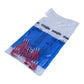 WAGO Brücker Jumper 2002-403/000-005 – 3-polig 25A 800V  VE: 16 Stück