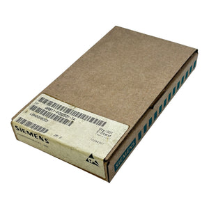 Siemens Interface-Modul für SIMATIC Steuerung ARB11-P2D2531-1A für Industrie