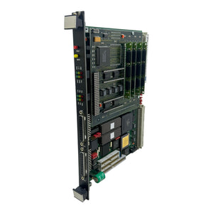 aEKF SYSTEM CPU-Karte 68080-08-U32 4.1-0 VME-Bus Industrie-PC Baugruppe