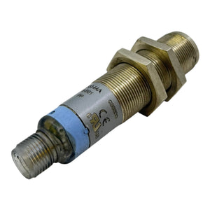 Datasensor Sensor S50-MA-5-B01-PP Lichttaster M18 10–30 V DC IP67 für Industrie