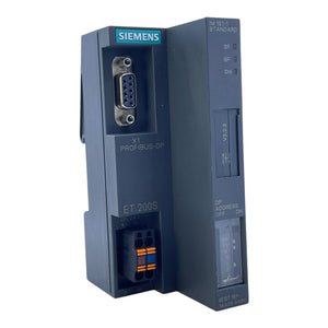 Siemens SIMATIC ET200S IM151-1 Standard 6ES7151-1AA05-0AB0 Profibus-DP