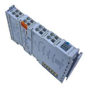 Beckhoff KL1408 8-Kanal Digitaleingang 24V DC K-Bus Modul
