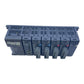 Koyo DirectLogic 205 SPS DL240 + D2-16ND3-2 + D2-16TD2-2 Module