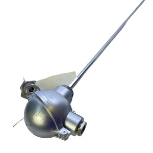 Temperaturfühler Edelstahl Sicherheitsthermoelement 1135-11-225 TS56/38