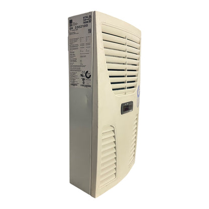 Rittal Kühlgerät Schaltschrankkühlgerät 230V SK3302100 Schaltschrankkühlgerät