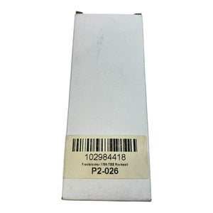 Rockwell Frontstecker 1756-TBE Frontstecker von Rockwell für die Industrie