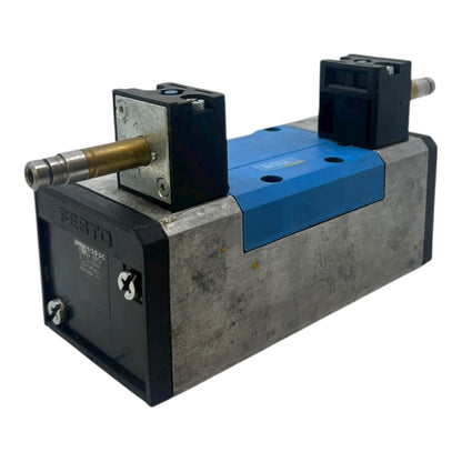 Festo Magnetventil Wegeventil JMN1H-5/2-D-3-C 159714 Magnetventil von Festo