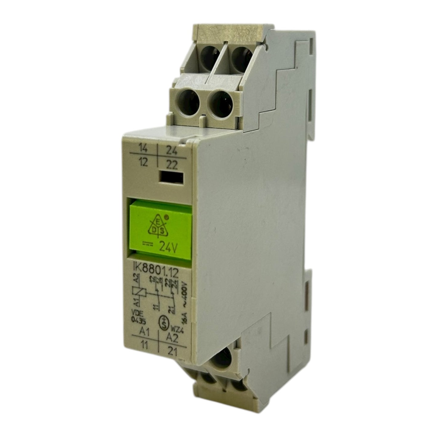 E.Dold Fernschalter Stromstoßschalter IK8801.12 Fernschalter von E.Dold