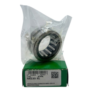 INA Nadellager NKS30-XL X-life 30x45x22mm Heavy Series für Industrie Einsatz