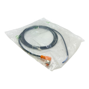 Ifm Anschlusskabel mit Buchse EVC004 Anschlusskabel geeignet für die Industrie