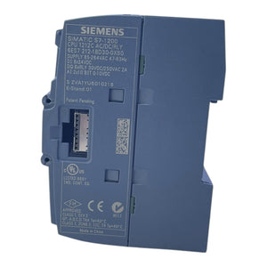Siemens 6ES7212-1BD30-0XB0 CPU Modul für industriellen Einsatz