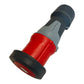 Mennekes 14225 CEE Kupplung Stecker PowerTop Xtra  für industriellen Einsatz