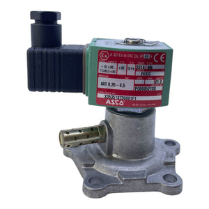 Asco 238313-903 Solenoid valve industrial use Solenoid valve Solenoid - Valve 