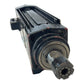 Perske KRS35.5-2D Spindelmotor 1,7kW ca. Ø25mm Motor für industriellen Einsatz