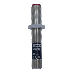Wenglor RO88PB3 Lichtschranke Spiegelreflex für den industriellen Einsatz Reflex