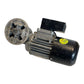 Lenze Getriebemotor 13.751.55.321 90W 230/400V 1350rpm IP44 AC Flanschmotor
