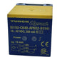 Turck Näherungsschalter Bi15U-CK40-AP6X2-H1141 Induktivsensor 15 mm 10–30 VDC