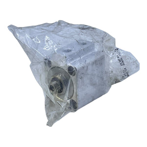 Bosch Pneumatikzylinder Doppeltwirkend Kompaktzylinder 0822010541