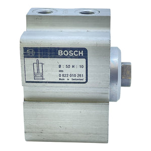 Bosch Pneumatikzylinder Kompaktzylinder 0822010261