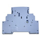 Siemens Hilfsschalter 3RV1901-1A 1NO+1NC Aux Contact Block VE:2 Stück