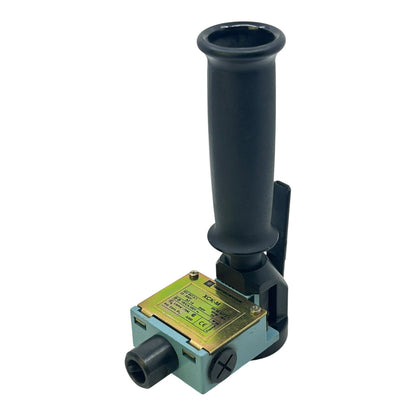 Telemecanique Positionsschalter Hebelarm XCK-M IP66 240V 6kV A300