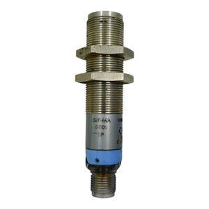 Datasensor Sensor S50-MA-5-B01-PP Lichttaster M18 10–30 V DC IP67 für Industrie