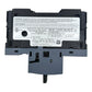 Siemens Motorschutzschalter SIRIUS 1,4–2 A 3RV2011-1BA25 3-polig