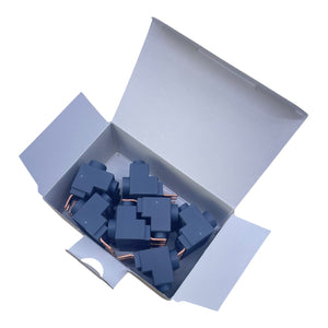 Siemens Einspeiseklemme 3RV2925-5AB für S0/S00 VE: 7stk Einspeiseklemme