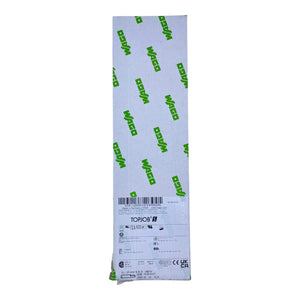 WAGO Durchgangsklemme 4-Leiter 4mm² 2004-1401 TOPJOB S VE:50 stk