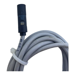 Festo Kabelsensor  Näherungssensor SMEO-K-LED-24-B M8 24 V DC mit LED-Anzeige