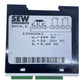 SEW EURODRIVE BMV5.0 BM Modul 24V DC 5A 13000063 VE: 7 Stück