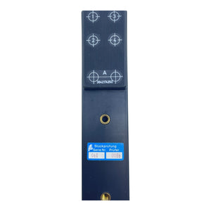 Bosch 3842174350 Zylinderschalter Sensor 10–30V DC M8 Bosch für die Industrie