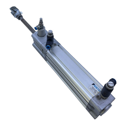 Festo Pneumatikzylinder Kompaktzylinder DNC-32-100-PPV-A-KP 163302