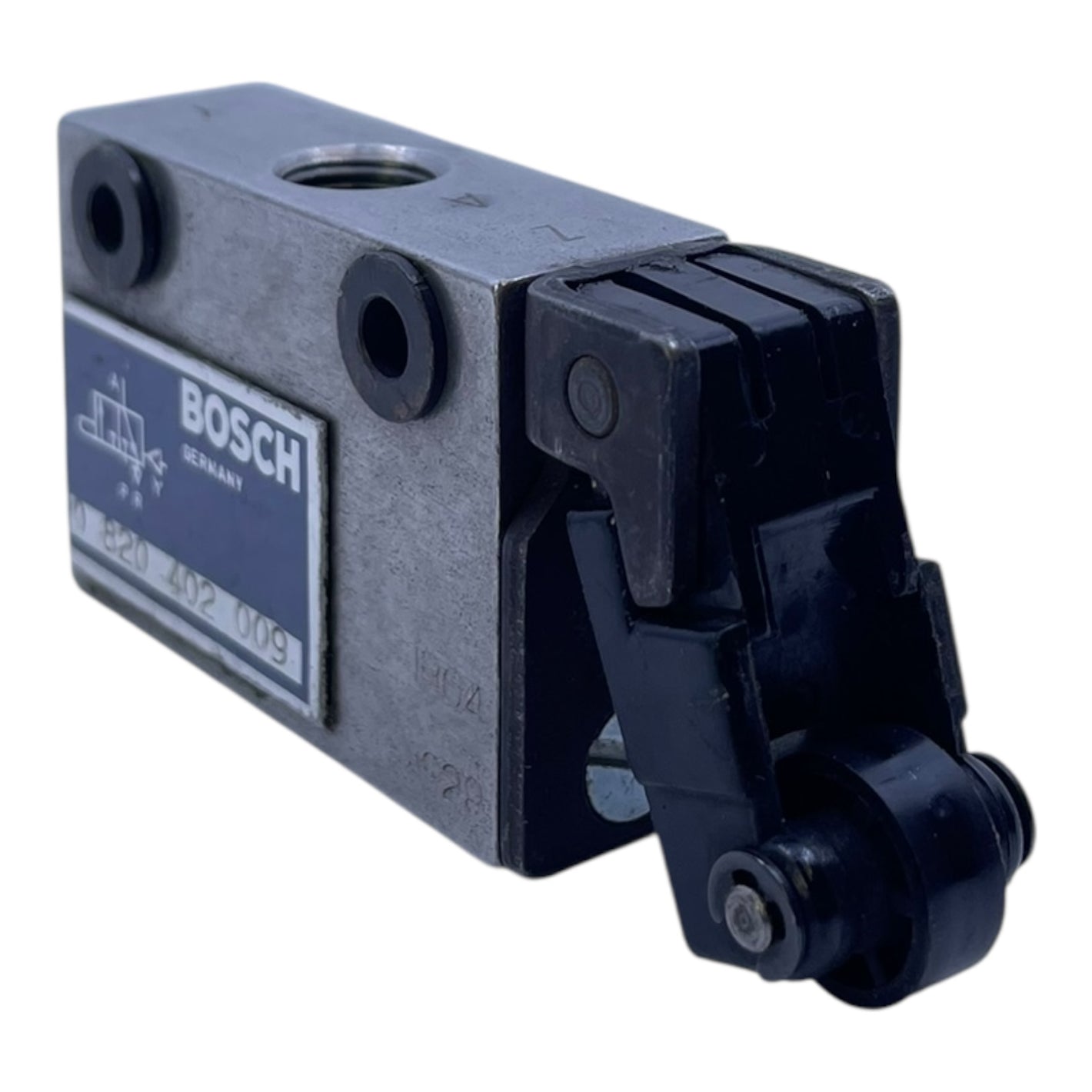 Bosch Wegeventil 0820402009 Bosch für den Industriellen Einsatz Vorgesehen
