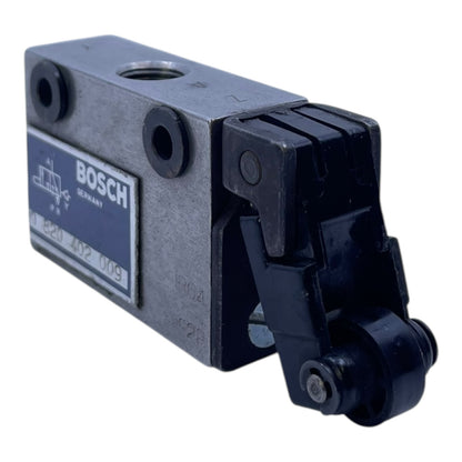 Bosch Wegeventil 0820402009 Bosch für den Industriellen Einsatz Vorgesehen