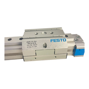 Festo Linearantrieb DGPL-25-250-PPV-A-GF-B 161786 Linearantrieb Industrie