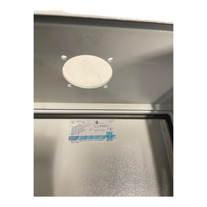 Rittal Hersteller: Rittal Typ/Herstellernummer: CP6530   Produktart: Schaltschrank Zustand: Neu Standardschaltschrank CP6530 Schaltschrank von Rittal