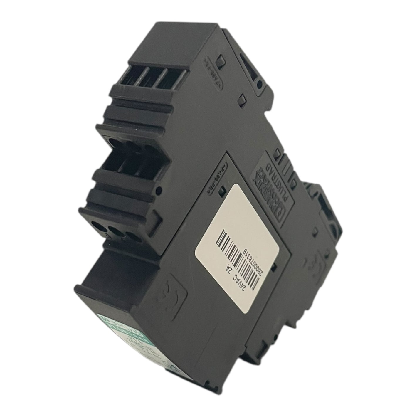 Phoenix Contact PLUGTRAP PT 4-24AC-ST 2800078 für den Industriellen Nutzen