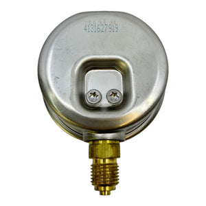Tecsis Manometer -1-9bar 1454046001 Manometer geeignet für die Industrie