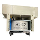 SPS Electronic high-voltage relay RL42 24VDC/max.250mA for industrial applications