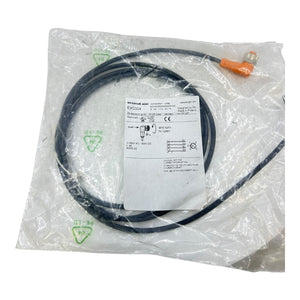 Ifm Anschlusskabel mit Buchse EVC004 Anschlusskabel geeignet für die Industrie