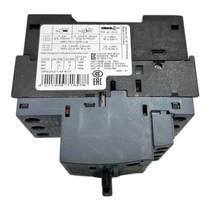 Siemens Leistungsschalter 34...40 A Baugröße S0 für Motorschutz 3RV2021-4FA10